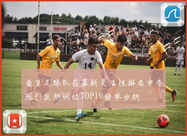 南京足球队在最新灵活性排名中夺冠引发热议的TOP10榜单分析