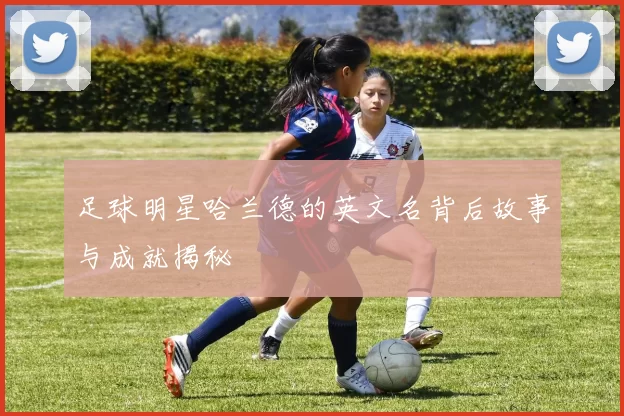 足球明星哈兰德的英文名背后故事与成就揭秘