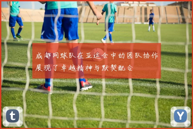 成都网球队在亚运会中的团队协作展现了卓越精神与默契配合