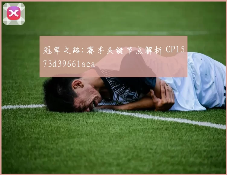 冠军之路:赛季关键节点解析 CP1573d39661aea