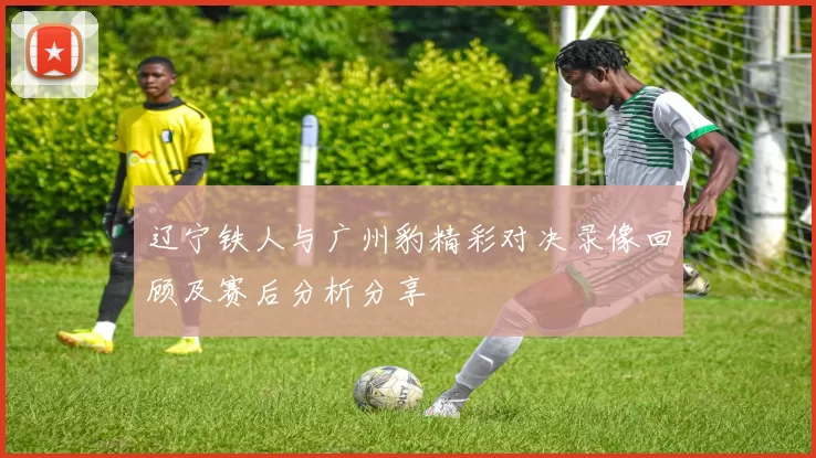 辽宁铁人与广州豹精彩对决录像回顾及赛后分析分享