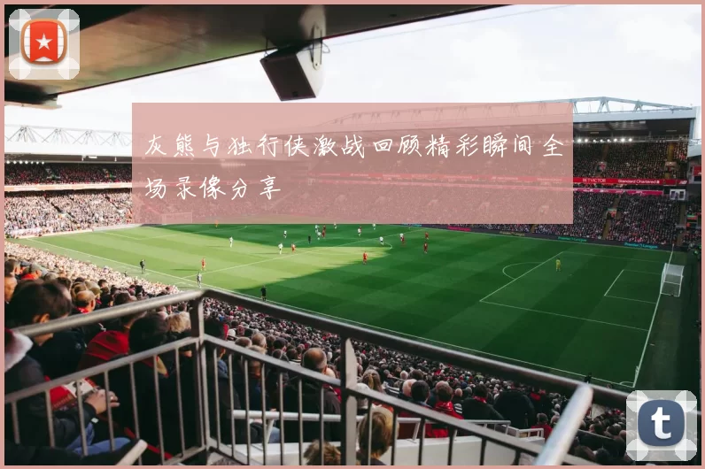灰熊与独行侠激战回顾精彩瞬间全场录像分享