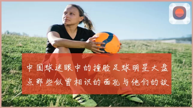 中国球迷眼中的撞脸足球明星大盘点那些似曾相识的面孔与他们的故事
