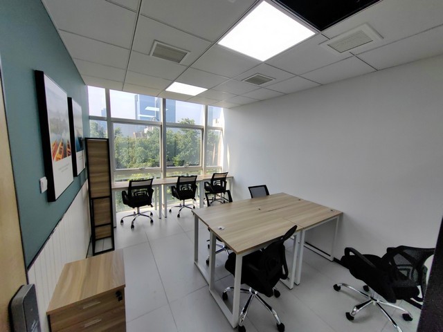 办公室隔断墙高隔断